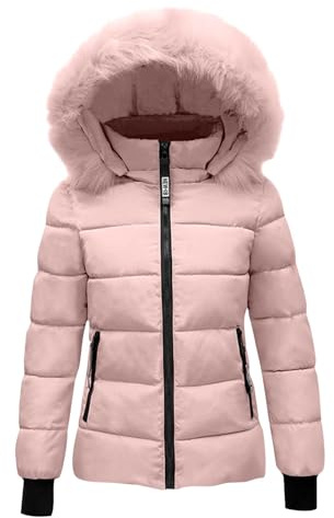 SCBFDI Veste Doudoune Femme Gala Plage Grande Manche Longue Basic Colorée | Cintree Coupe-Vent