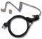 vhbw Headset kompatibel mit Alan/Midland G5 XT, 443, G12, G7, G6, 42, 445 Sport, 445 BT, 441, Atlantic, 456R, 451 Funkgerät