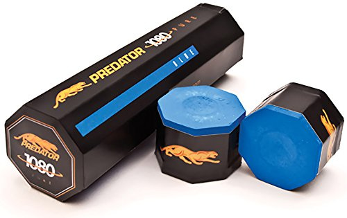 Predator Chalk 1080 Pure 5 Pieces by Predator Group