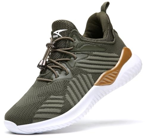 Boys Trainers Kids Running Shoes Child Athletic Shoes Casual Walking Shoes Boys Tennis Shoes Outdoor Sport Sneakers