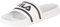 FILA Morro Bay Slipper 2.0 wmn, Sandalia, Mujer, Blanco, 37 EU