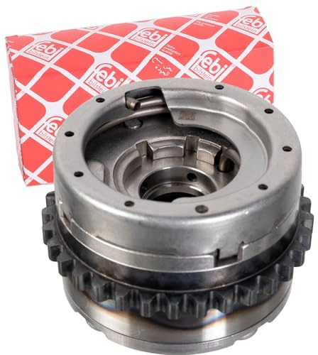 Febi bilstein Déphaseur d'arbre à cames 180028 côté d'admission, gauche 0,842kg