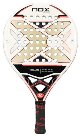 Nox Ml10 Pro Cup Luxury Series Ex