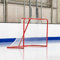 Eishockey Tore – 1,8m x 1,2m – wählen Sie entweder das Regelung-Tor (3,9cm Stahlrahmen) oder professionelles Tor (5,1cm Stahlrahmen) aus (Standard-Tor)