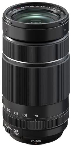 Fujifilm Fujinon XF70-300mmF4-5.6 LM OIS WR