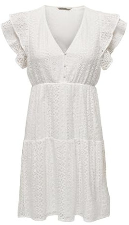 Onlhelena Lace Capsl Dress WVN Noos