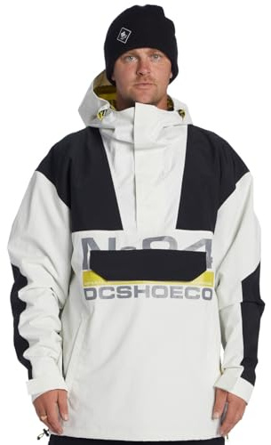 DC 4/3mm Anorak - Chaqueta para Nieve para Hombre