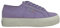 Superga Unisex-Erwachsene 2740 Platform Shoes, LILA, 39 EU