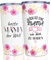 ONEHAUS Geschenke für Freundin, Mama, Weiblich, Thermobecher Edelstahl Kaffeebecher to go Becher mit Deckel 600ml (20 OZ, Mama Geschenke)
