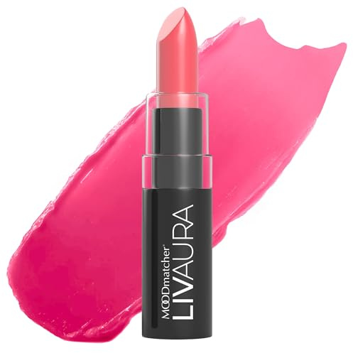 MOOD MATCHER lippenstift, rosa