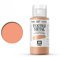 AV : Peinture pour textile 60ml ROSE métallique Perle