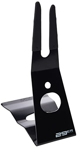 Pro Fahrradständer Bike Stand, schwarz
