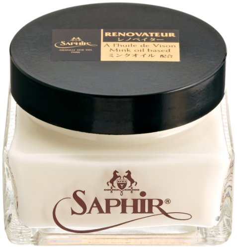 Leather Renovator SAPHIR MEDAILLE D'OR