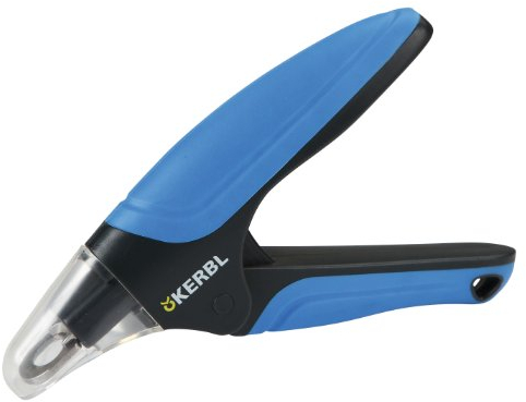 Kerbl 81918 Krallenzange, 14.5 cm