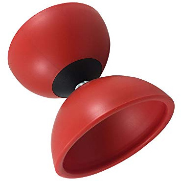 Mister Babache - Diabolo Prime (sans Baguette)