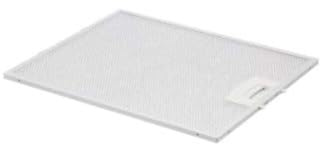 Bosch 00353110 Range Vent Hood Metal Mesh Grease Filter