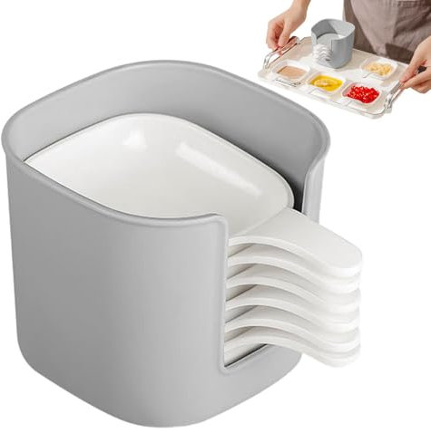 Placa de bocadillo con mango, placas de hueso de saliva - Platos multifuncionales rectangulares - Pequeños platos para cenar en casa, plato de hueso de saliva seguro, sushi, nuez, fruta, ensalada, pa