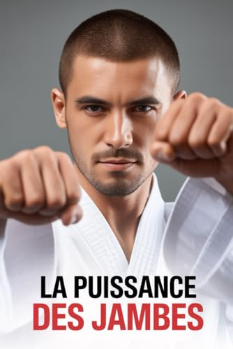 La puissance des jambes: Pourquoi le Taekwondo défie les lois du combat