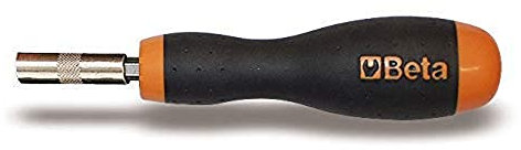 Beta 851 45 - Portainserti magnetico con impugnatura