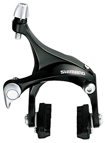 SHIMANO shi1842 Brake, Black, M