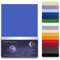 Premium Spannbetttuch Spannbettlaken MOON für Wasserbett und Matratzen Line Silver 180x200-200x220-royalblau