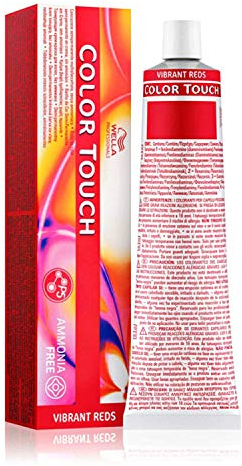 Wella 5/4 Color Touch 60 ml
