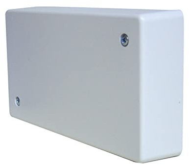 ACI Farfisa DV2D 2 sorties au sol Interphone audio vidéo