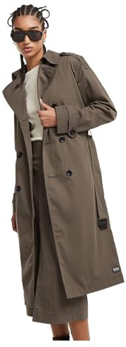G-STAR Trench Coat Mujer