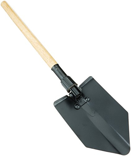 Mannesmann - M01100 - Pala plegable