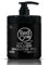 Redone Face Fresh Shaving Gel SILVER 1000ml | Rasiergel Transparent Herren | schäumt nicht | Ideal für Konturen | Barbershop Rasur Gel | Maskuliner Duft (Silver)