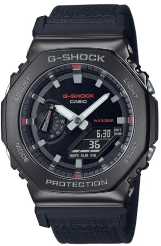 Casio Gm2100cb1aer Watch One Size