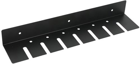 Schraubenschlüsselhalter-Organizer | Wandmontierter Schraubendreher-Werkzeug-Organizer | Modularer Schraubenschlüssel-Organizer | Hammerständer-Organizer | Zangen-Aufbewahrungshalterung für Werkbank,