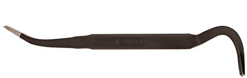 Topex piede di porco 300 mm, 21 x 10 mm, 04 A130