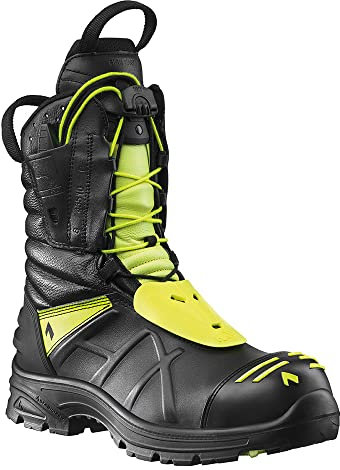HAIX Fire Eagle Setze neue Maßstäbe im Einsatz. Dein Fire Eagle: Sportlich & leichter als je zuvor.. 48