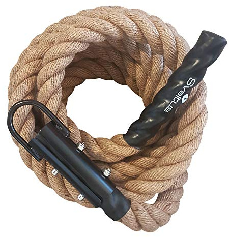Climber Rope L5 m Ø38 mm
