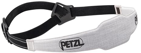 PETZL - Bandeau Spare Headband for SWIFT RL - Unisex, Multicolore, Taille Unique