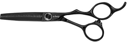 e-kwip Modellierschere Kuro 5.5 40 Zähne