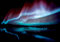 murando Fototapete Premium-Vlies Polarlicht 350x256cm Foto Tapete Schlafzimmer Wohnzimmer Vliestapete XXL Wandtapete Motivtapeten Bildtapete 3d Effekt Wand Dekoration Flur Panorama Nordlichter Aurora