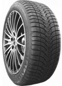 EGOMMERCE - Pneumatico Auto CLIMACONTROL 185/55 R15 82V 4 Stagioni Certificato M+S - All Season - Gomme Ecofriendly