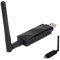 AR9271 USB Adapter with 2dBi External Antenna, for Kali Linux Ubuntu 7 8 10 ROS
