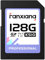 fanxiang SD Card 128GB, SDXC Memory Card, UHS-I, V30, Class 10, Up to 100MB/s, High Speed for 4K UHD Video, DSLR Camera, and Full HD Recording