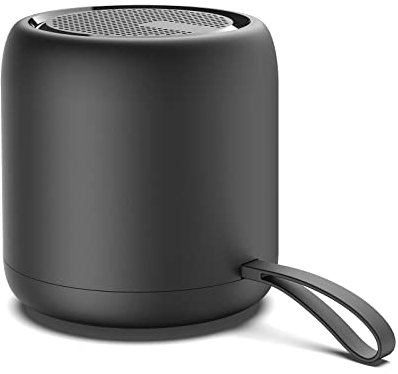 STFMHEZ Portable Wireless Bluetooth Speaker, Mini Bluetooth 5.0 Speakers Outdoor Speaker with HD Stereo HiFi Bass, 1200mAh Battery, 24 Hour Playtime, IPX4 Waterproof Speaker for Shower, Travel, Sport