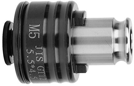 Chuck Taraudage, Largement utilisé dans la Fraiseuse CNC, Remplacement Rapide et Sûr pour la Machine à Taper (Eacam56dpgqwxtv-13)