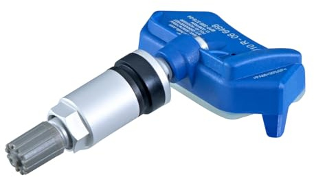 HELLA 6PP 358 375-041 hjulsensor, däcktryckskontrollsystem