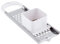 HIC Spaetzle Noodle Dumpling Maker with Safety Pusher, 13-Inches