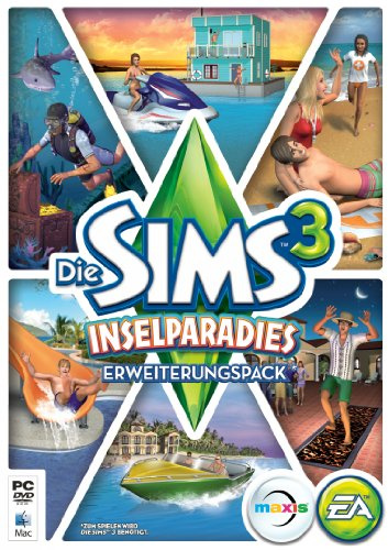 Die Sims 3: Inselparadies