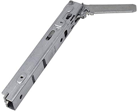 sparefixd Cerniera porta sinistra o destra per forno Beko