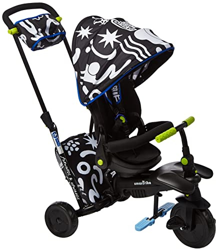 smarTrike - STR7 Kelly Anna Explorer