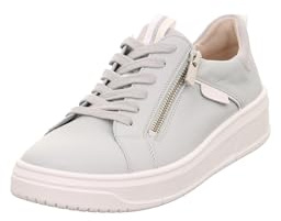 Legero REJOISE, Scarpe da Ginnastica Donna, Aluminio 2500, 41 EU
