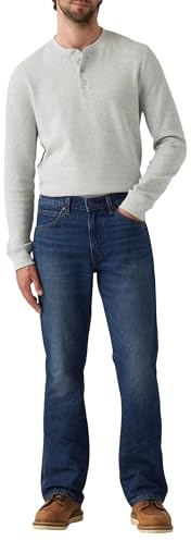 Levi's herr Jeans 537 Western Bootcut